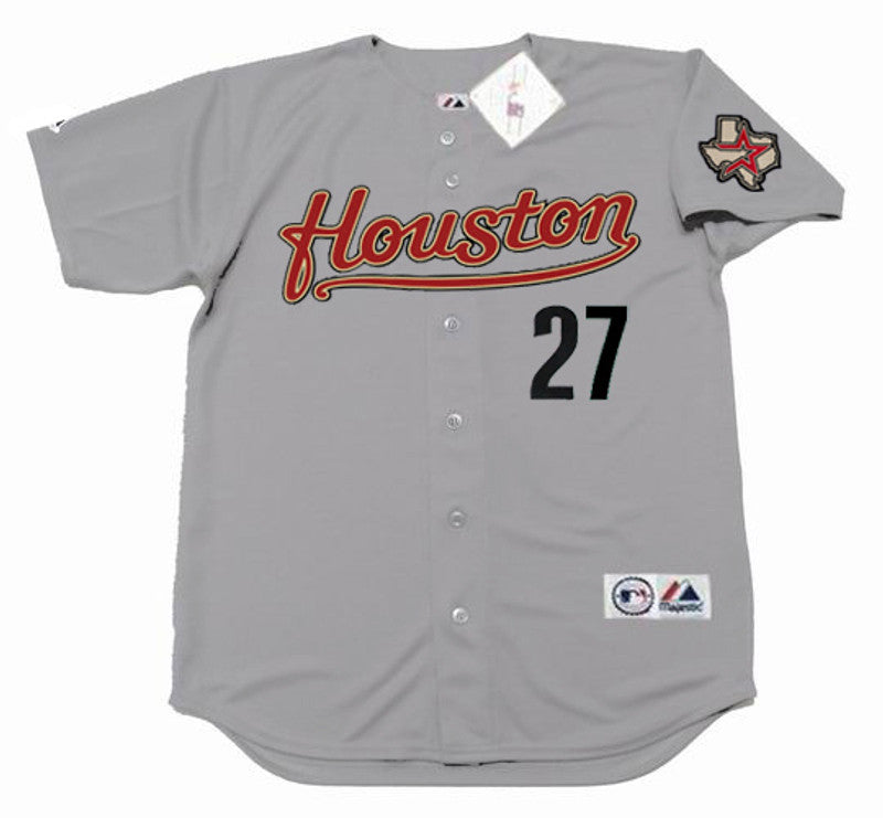 JA HA 2012 Throwback Away Baseball Stitched Jersey, Vintage Baseball Jersey, Retro Sewn Jersey