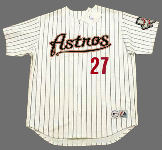 Jose Altuve Houston Astros 2012 Baseball jersey retro stitched fan gear RTJ00363