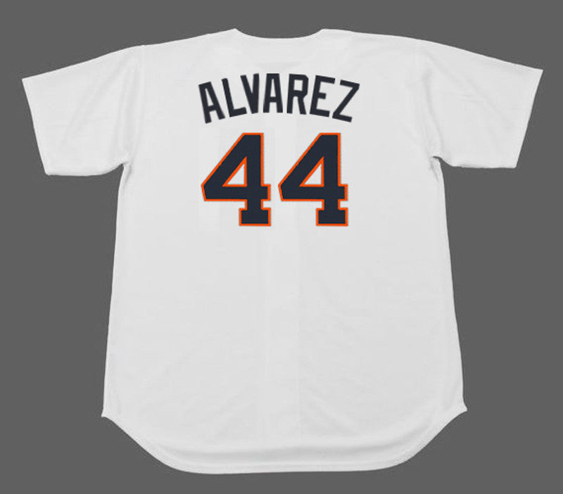YA HC 1960s Home Baseball Throwback Stitched Jersey, Vintage Baseball Jersey, Retro Sewn Jersey