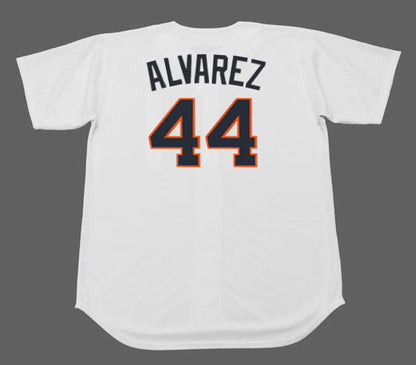 Vintage Baseball Jersey Home Throwback Stitched Vintage Jersey product image