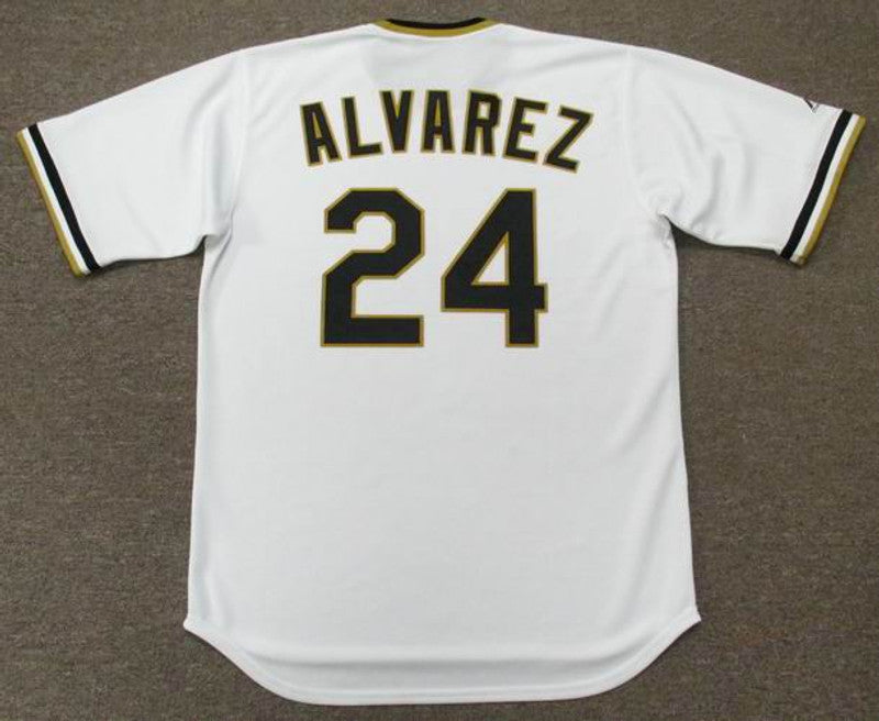 Vintage Baseball Jersey Stitched Vintage Jersey product image