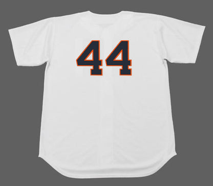 Vintage Baseball Jersey Home Throwback Stitched Vintage Jersey product image