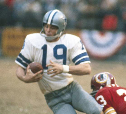Dallas Cowboys Lance Alworth 1971 Throwback Football Jersey product image