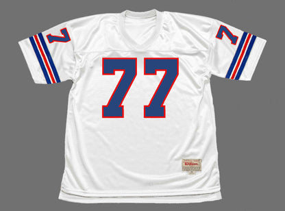 Denver Broncos Lyle Alzado 1977 Throwback Football Jersey product image