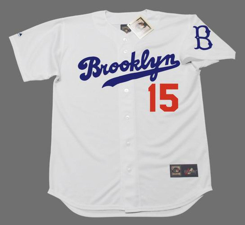 Vintage Baseball Jersey Cooperstown Throwback Stitched Vintage Jersey product image