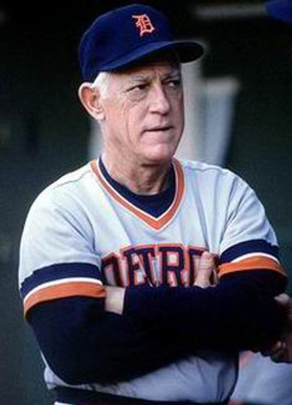 Vintage Baseball Jersey 1984 Away Cooperstown Throwback Stitched Vintage Jersey product image