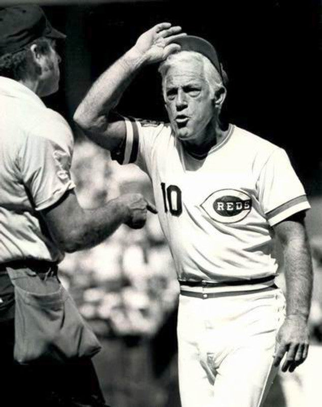 Vintage Baseball Jersey 1975 Home Stitched Vintage Jersey product image