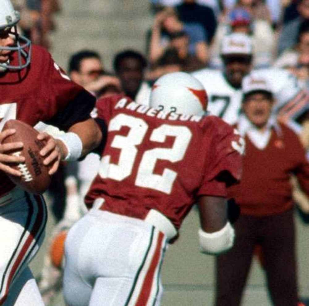 OTAN SLC 1979 Throwback Football Jersey, Retro Stitched Jersey