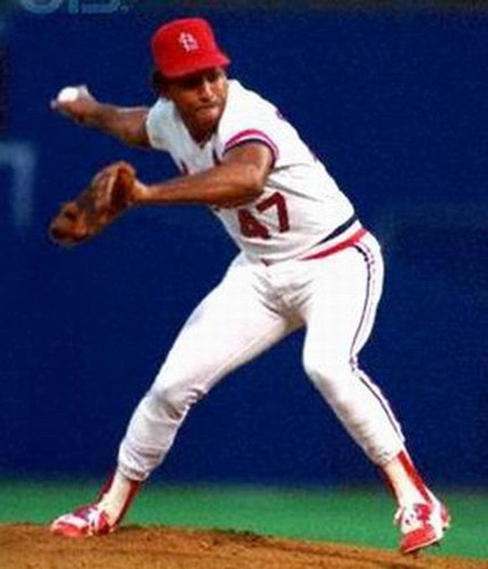 Joaquin Andujar St. Louis Cardinals 1982 Baseball jersey retro stitched fan gear RTJ00505