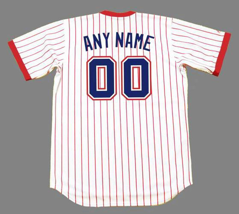 AB AB 1976 Home Throwback Custom Stitched Jersey, Vintage Baseball Jersey, Retro Sewn Jersey