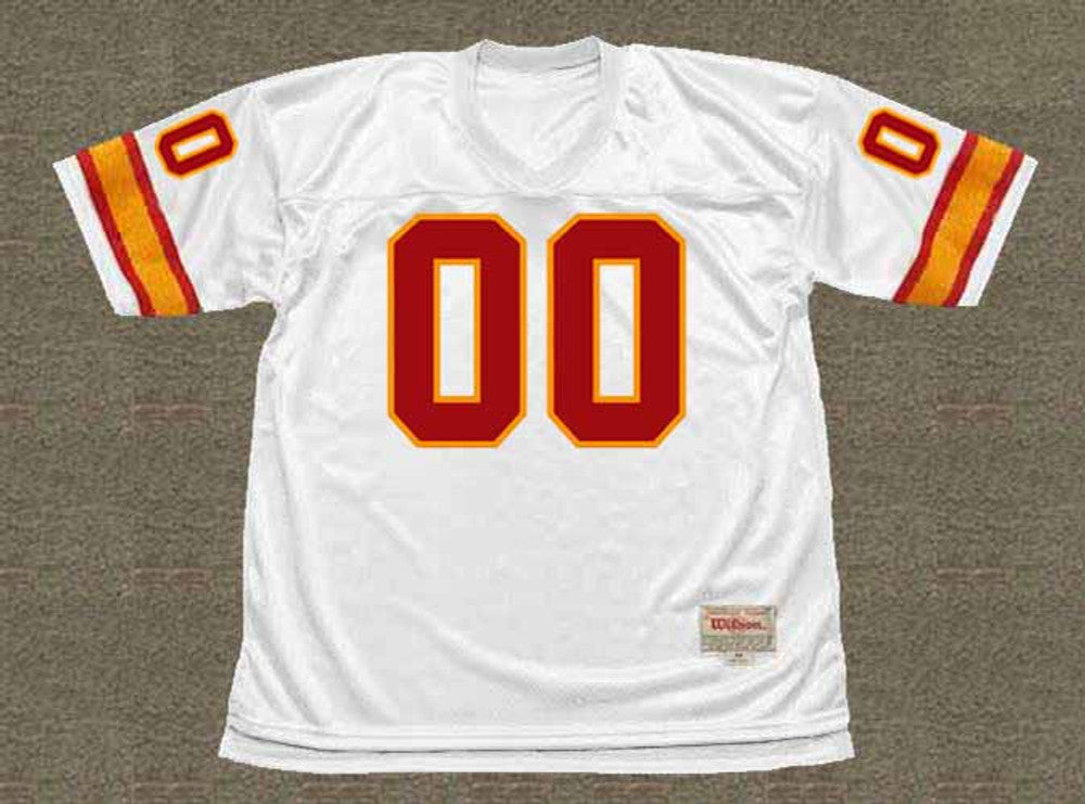 TBB 1980's Throwback Custom Jersey Name Number, Retro Stitched Jersey