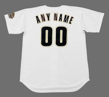 Houston Astros Houston Astros 1990s Baseball jersey retro stitched fan gear RTJ00739