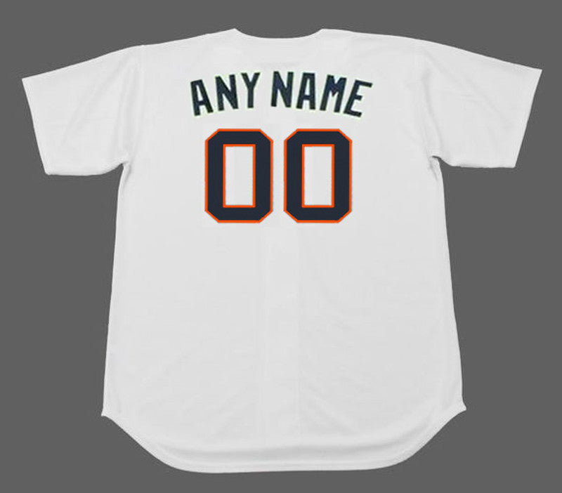 HC HC 1960s Cooperstown Custom Stitched Jersey Any Name & Number, Vintage Baseball Jersey, Retro Sewn Jersey