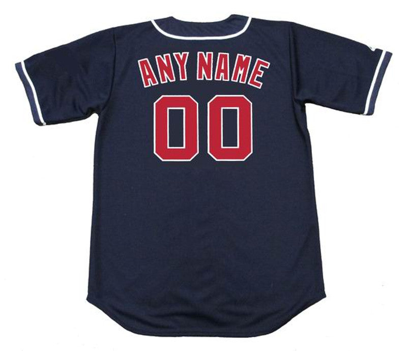 CA CA 1990s Throwback Alternate Custom Name Number Stitched Jersey, Vintage Baseball Jersey, Retro Sewn Jersey