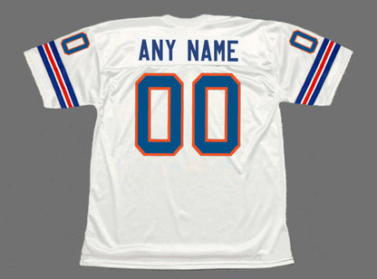 Denver Broncos Custom Throwback Football Jersey product image