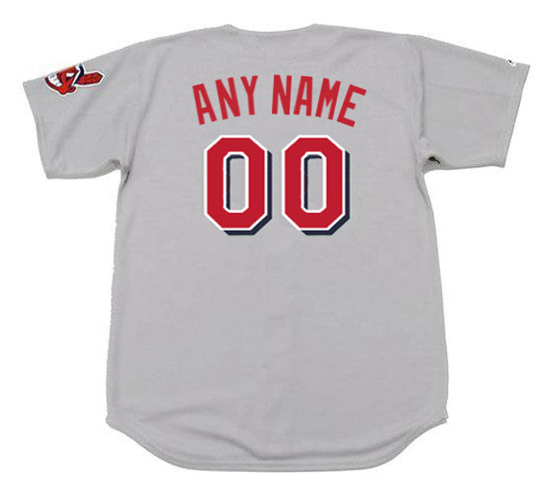 Cleveland Indians Cleveland Indians 1970 Baseball jersey retro stitched fan gear RTJ01385