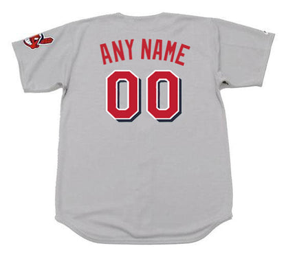 Cleveland Indians Cleveland Indians 1970 Baseball jersey retro stitched fan gear RTJ01385