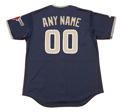 Vintage Baseball Jersey 2006 Custom Alternate Stitched Vintage Jersey product image
