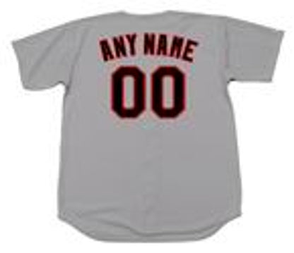 Chicago White Sox Chicago White Sox 1990 Baseball jersey retro stitched fan gear RTJ01446