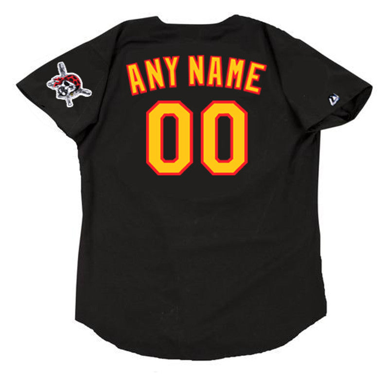 Vintage Baseball Jersey 2003 Custom Throwback Stitched Vintage Jersey product image