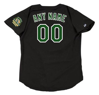 Vintage Baseball Jersey 2000 Custom Throwback Stitched Vintage Jersey product image
