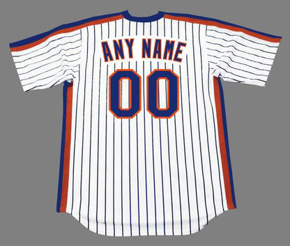 Vintage Baseball Jersey Custom Home Stitched Vintage Jersey product image
