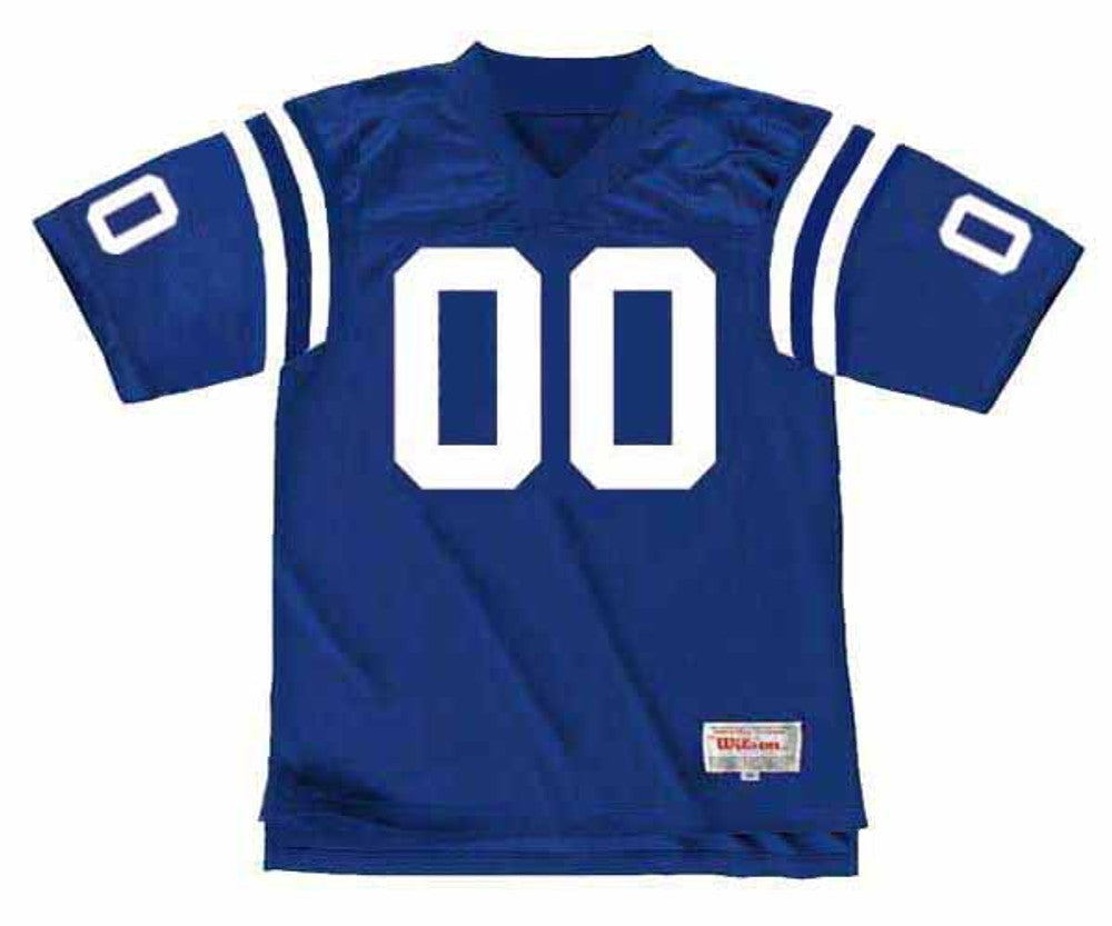 BC 1970's Throwback Home Custom Jersey Name Number, Retro Stitched Jersey