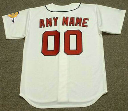 Vintage Baseball Jersey Custom Stitched Vintage Jersey product image