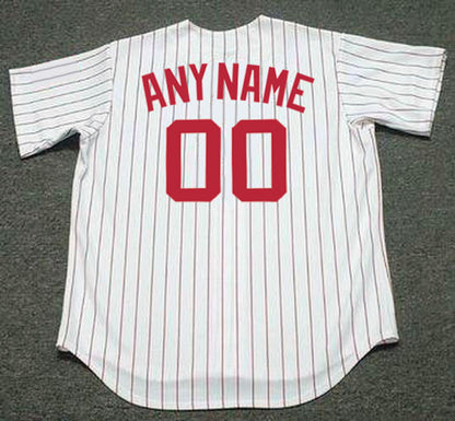Cincinnati Reds Cincinnati Reds 1967 Baseball jersey retro stitched fan gear RTJ01410