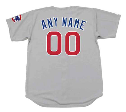 Chicago Cubs Chicago Cubs 2000s Baseball jersey retro stitched fan gear RTJ01461