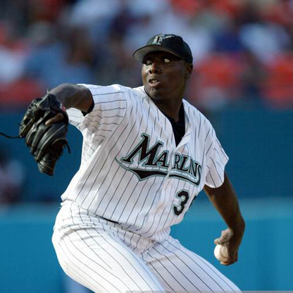 Florida Marlins Florida Marlins 2000s Baseball jersey retro stitched fan gear RTJ00966
