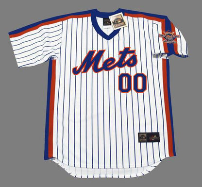 Vintage Baseball Jersey 1986 Custom Home Stitched Vintage Jersey product image