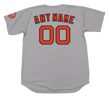 Houston Astros Houston Astros 1970s Baseball jersey retro stitched fan gear RTJ00748
