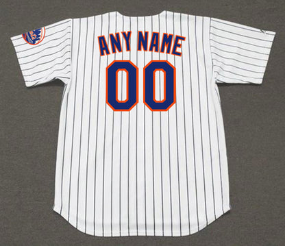 Vintage Baseball Jersey Custom Home Throwback Stitched Jersey product image