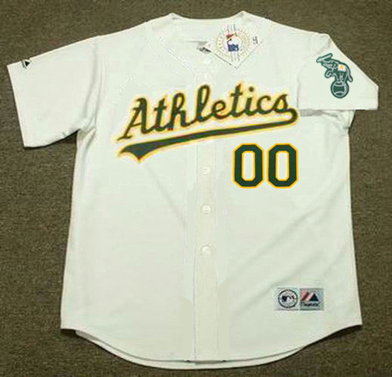 Vintage Baseball Jersey Custom Home Throwback Stitched Jersey product image