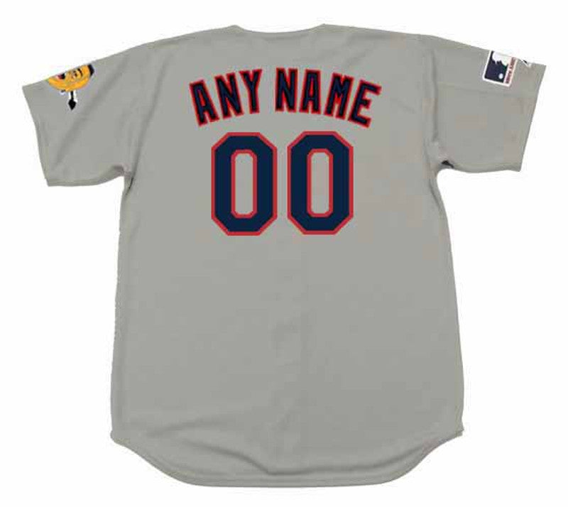 AB AB 1969 Away Throwback Custom Stitched Jersey, Vintage Baseball Jersey, Retro Sewn Jersey