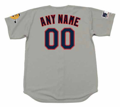 Atlanta Braves Atlanta Braves 1969 Baseball jersey retro stitched fan gear RTJ01877
