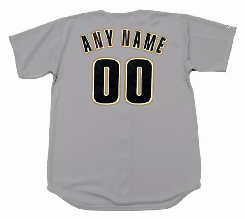 Houston Astros Houston Astros 1997 Baseball jersey retro stitched fan gear RTJ00738