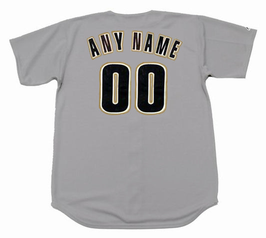 Houston Astros Houston Astros 1997 Baseball jersey retro stitched fan gear RTJ00738