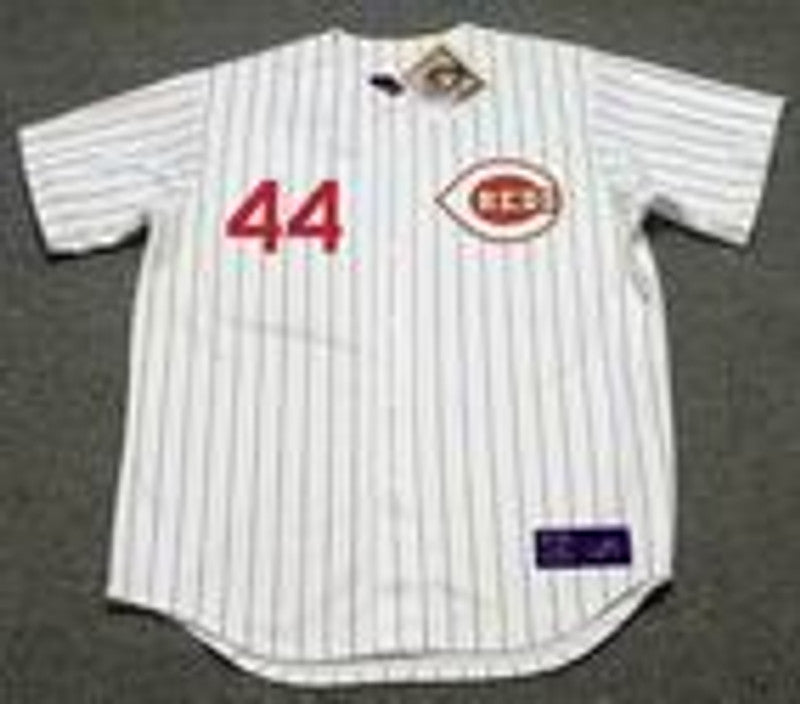 AA CR 1967 Home Baseball Throwback Stitched Jersey, Vintage Baseball Jersey, Retro Sewn Jersey