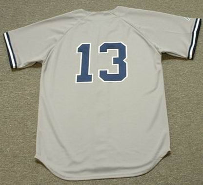 AR NYY 2005 Away Throwback Baseball Stitched Jersey, Vintage Baseball Jersey, Retro Sewn Jersey