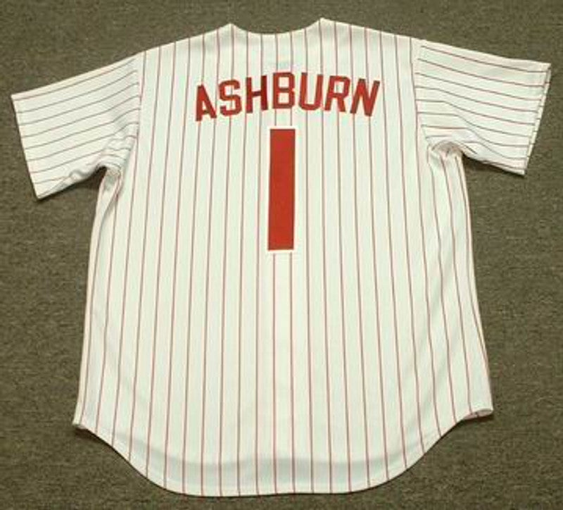 Vintage Baseball Jersey Throwback Stitched Vintage Jersey product image