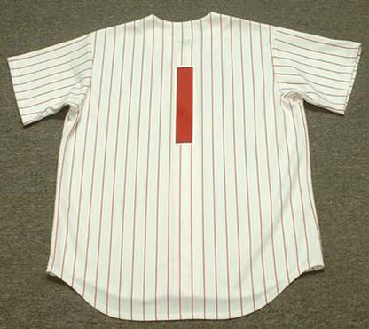 Vintage Baseball Jersey Throwback Stitched Vintage Jersey product image