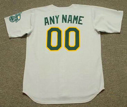 Vintage Baseball Jersey Custom Away Throwback Stitched Jersey product image
