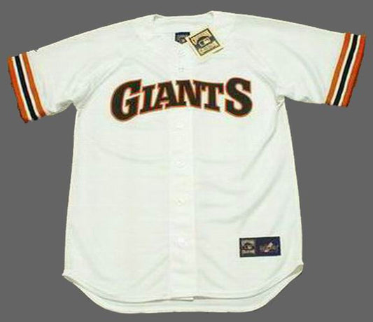 Dave Righetti San Francisco Giants 1991 Baseball jersey retro stitched fan gear RTJ01251