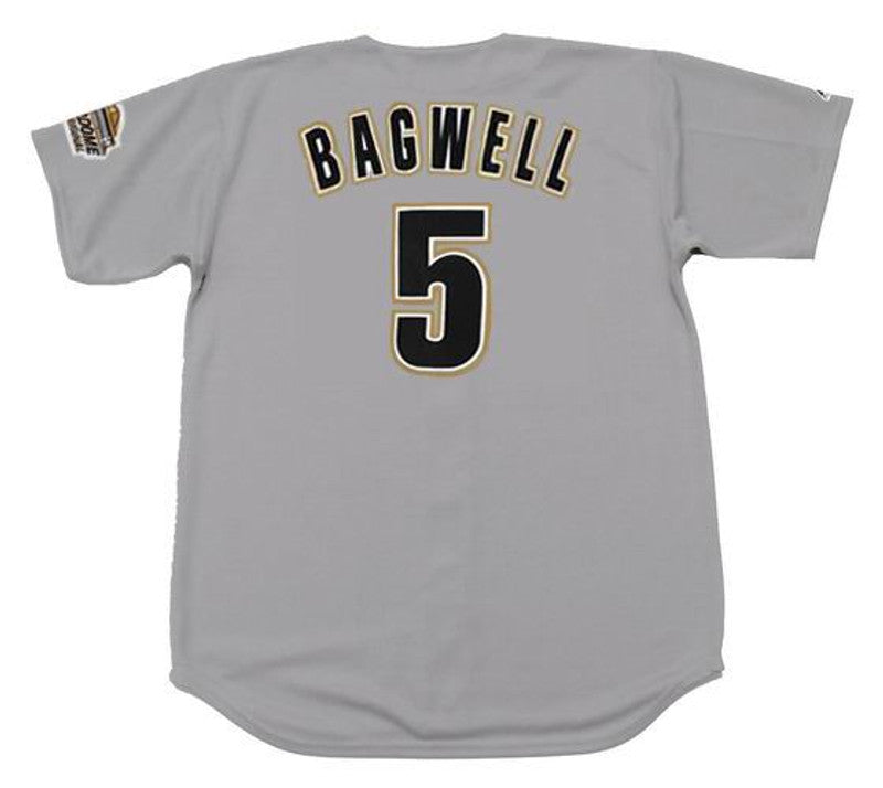 Jeff Bagwell Houston Astros 1994 Baseball jersey retro stitched fan gear RTJ00633