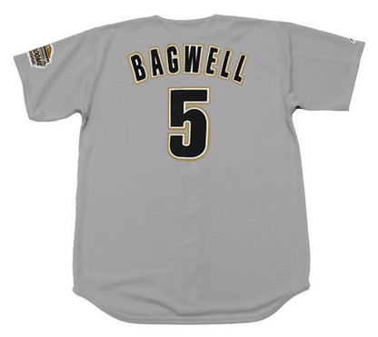 Jeff Bagwell Houston Astros 1994 Baseball jersey retro stitched fan gear RTJ00633