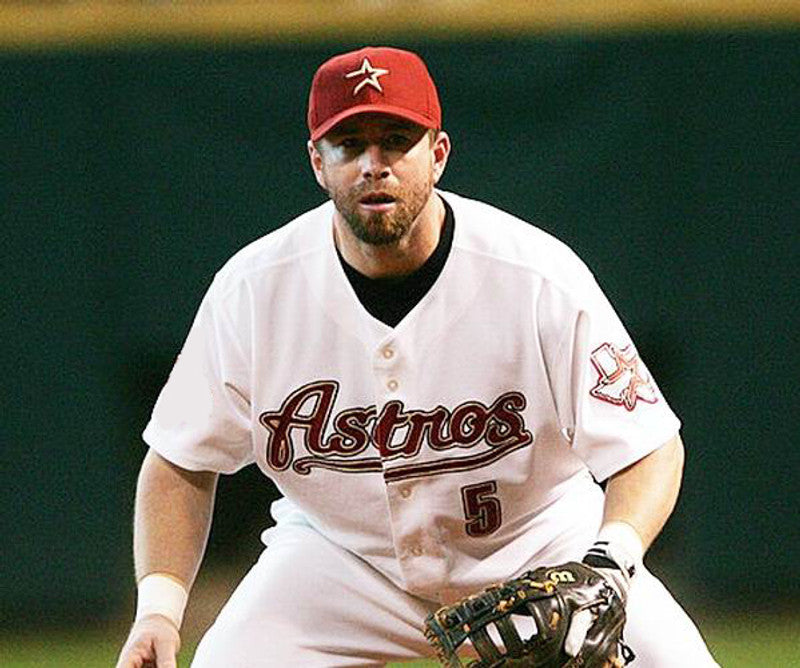 Jeff Bagwell Houston Astros 2002 Baseball jersey retro stitched fan gear RTJ00629