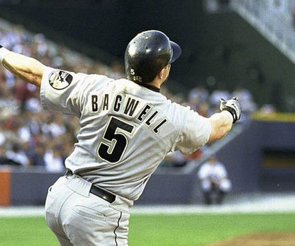 Jeff Bagwell Houston Astros 1999 Baseball jersey retro stitched fan gear RTJ00631