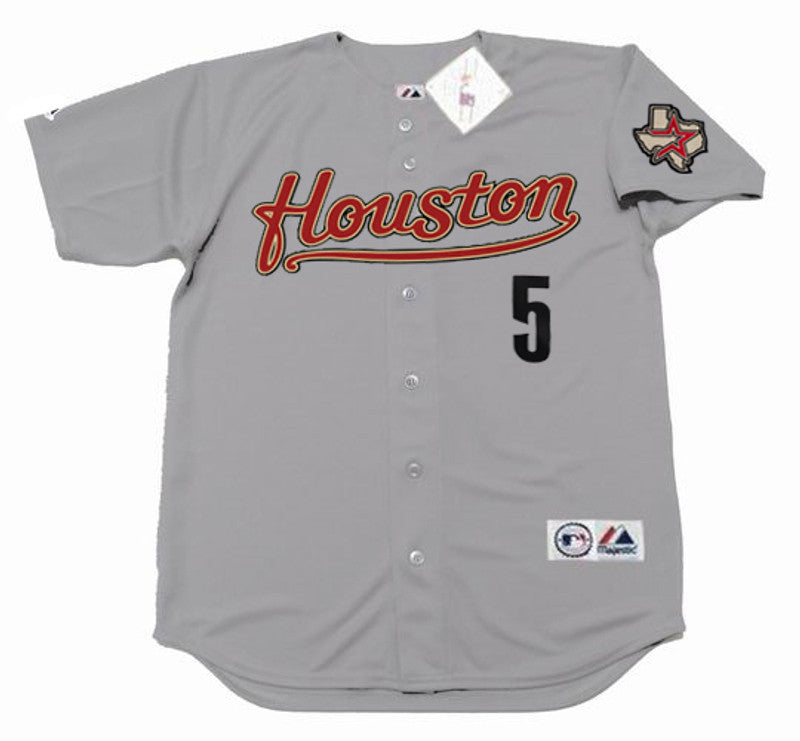 JB HA 2004 Throwback Away Baseball Stitched Jersey, Vintage Baseball Jersey, Retro Sewn Jersey